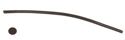 kabel flertrådig brun 0.75mm²