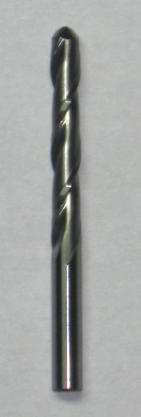 Fräs BallNose D:3.175mm L= 22mm