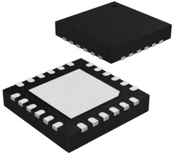 SI4701 FM radio tuner