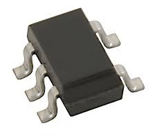 MIC5365 3.3V 150mA SC70-5