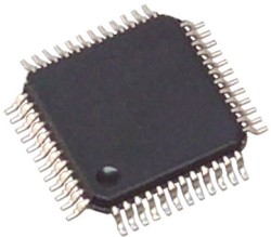 TEA5768HL FM radio