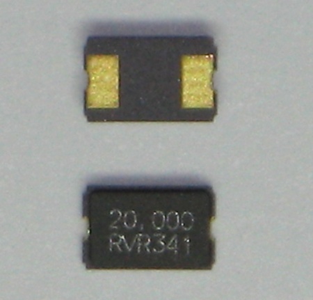 5032 16.000MHz SMD